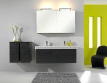 Комплект мебели для ванной Artiqua Selection 312