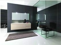 Комплект мебели для ванной Azzurra s.r.l. Comp. LOFTY 02