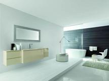 Комплект мебели для ванной Azzurra s.r.l. Comp. LOFTY 03