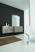 Комплект мебели для ванной Azzurra s.r.l. Comp. LOFTY 05