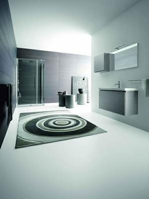 Комплект мебели для ванной Azzurra s.r.l. Comp. LOFTY 13