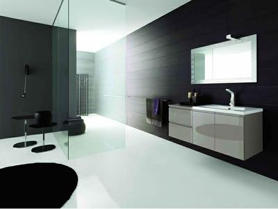 Комплект мебели для ванной Azzurra s.r.l. Comp. LOFTY 14