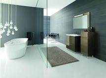Комплект мебели для ванной Azzurra s.r.l. Comp. LOFTY 20