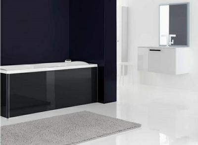 Комплект мебели для ванной Azzurra s.r.l. Comp. MNNEWS05