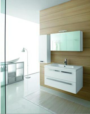 Комплект мебели для ванной Azzurra s.r.l. Comp. Matrix SM18