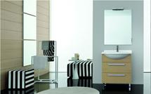 Комплект мебели для ванной Azzurra s.r.l. Comp. Matrix SM20