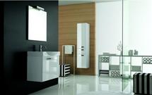 Комплект мебели для ванной Azzurra s.r.l. Comp. Smart SM05