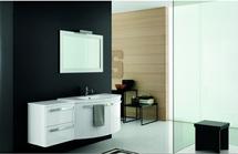 Комплект мебели для ванной Azzurra s.r.l. Comp. Smart SM14