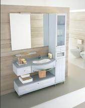 Комплект мебели для ванной Azzurra s.r.l. Dream