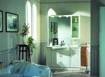 Комплект мебели для ванной Azzurra s.r.l. Ducale