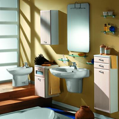 Комплект мебели для ванной Azzurra s.r.l. Marea