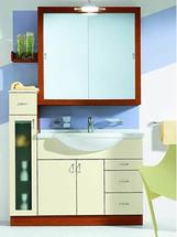 Комплект мебели для ванной Azzurra s.r.l. Monoblocchi