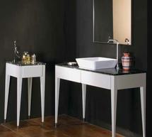 Комплект мебели для ванной Bianchini & Capponi Art. 2044-2045