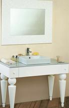 Комплект мебели для ванной Bianchini & Capponi Art. 2200