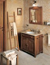 Комплект мебели для ванной Bianchini & Capponi Art. 4246/S
