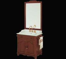 Комплект мебели для ванной Bianchini & Capponi Art. 4246