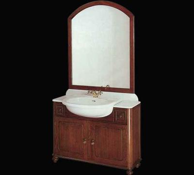 Комплект мебели для ванной Bianchini & Capponi Art. 4464