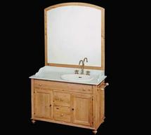 Комплект мебели для ванной Bianchini & Capponi Art. 4493DN