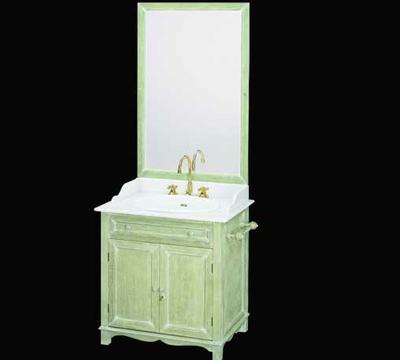 Комплект мебели для ванной Bianchini & Capponi Art. 8246V