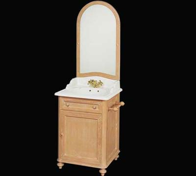 Комплект мебели для ванной Bianchini & Capponi Art. 8446N