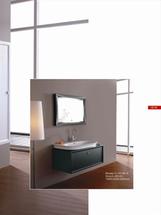 Комплект мебели для ванной Cerutti V-14106-H