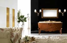 Комплект мебели для ванной Cezares MARGOT 163