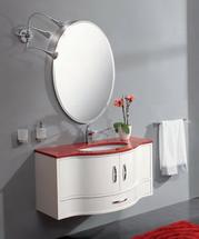 Комплект мебели для ванной Cezares ONDA 100