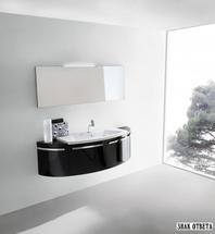 Комплект мебели для ванной Compab Chunga CH16