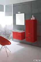 Комплект мебели для ванной Compab Click 056