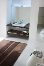 Комплект мебели для ванной Compab Condor Y55