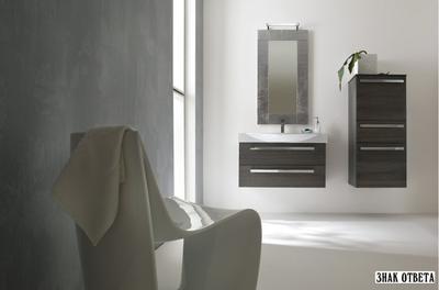 Комплект мебели для ванной Compab Condor Y57