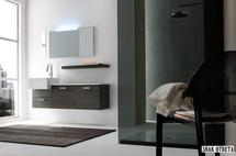 Комплект мебели для ванной Compab Condor Y59