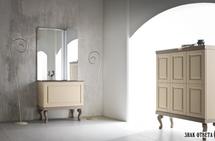 Комплект мебели для ванной Compab Finch FH 09