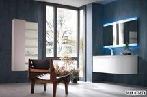 Комплект мебели для ванной Compab Kondor25 K25 18