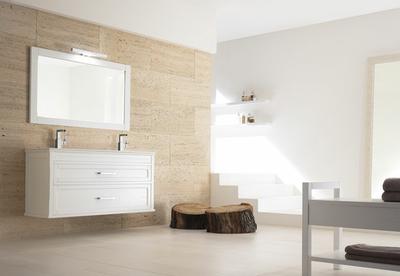 Комплект мебели для ванной Eban Ambra