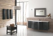 Комплект мебели для ванной Eban Gilda Modular