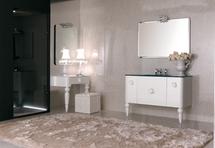 Комплект мебели для ванной Eurolegno Amarcord comp.5