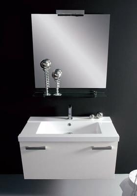 Комплект мебели для ванной Eurolegno Dado 11