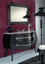 Комплект мебели для ванной Eurolegno Narciso comp.10