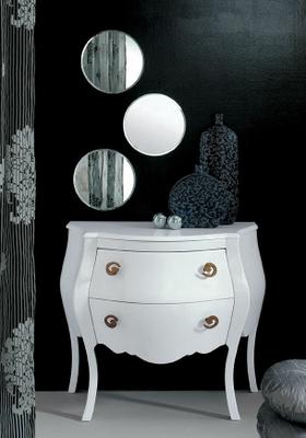 Комплект мебели для ванной Eurolegno Narciso comp.15