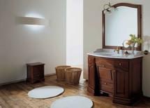 Комплект мебели для ванной Eurolegno Old line comp.1