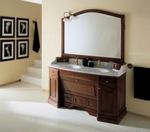 Комплект мебели для ванной Eurolegno Old line comp.3