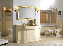 Комплект мебели для ванной Eurolegno Opera comp.5