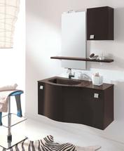 Комплект мебели для ванной Eurolegno Segno 03