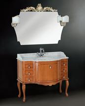 Комплект мебели для ванной Il tempo del It 301 nd / cr 632 foae