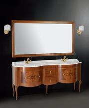 Комплект мебели для ванной Il tempo del It 391 nd