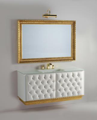 Комплект мебели для ванной Il tempo del TD 207 Lc Bi Or