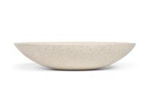 Комплект мебели для ванной La Forma (ех Julia Grup) Умывальник Sunday белый терраццо Ø 40 см арт. 101878