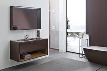 Комплект мебели для ванной OASIS Арт. FR9