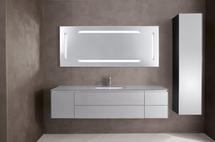 Комплект мебели для ванной OASIS Арт. l02